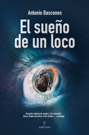 Portada del libro El sueo de un loco