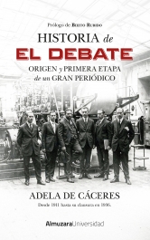 Historia de El Debate