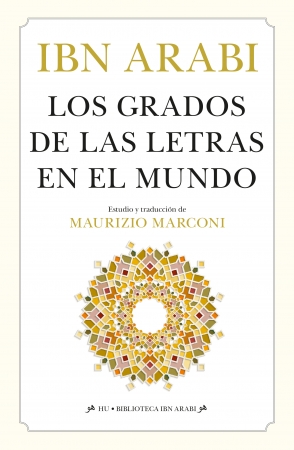 Portada del libro Los grados de las letras en el mundo