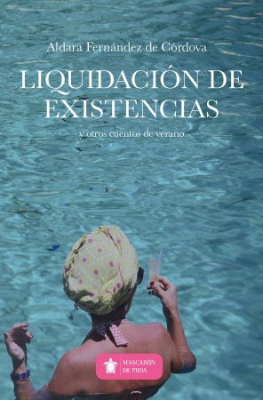 Portada del libro LIQUIDACIÓN DE EXISTENCIAS