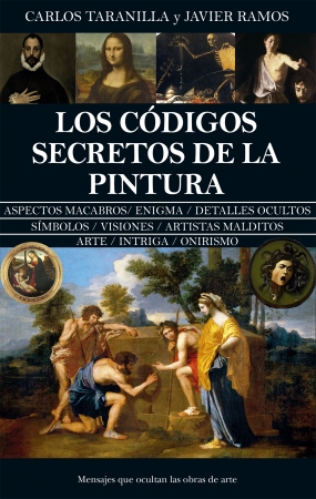 Portada del libro Los cdigos secretos de la pintura