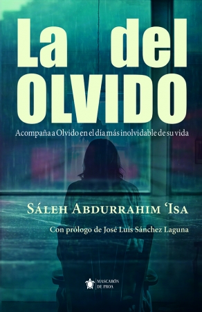 Portada del libro La del Olvido