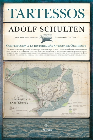 Portada del libro Tartessos