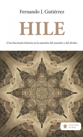 Portada del libro Hile