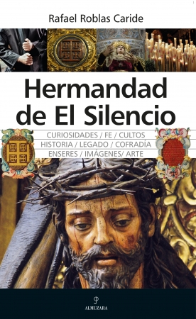 Portada del libro Hermandad de El Silencio