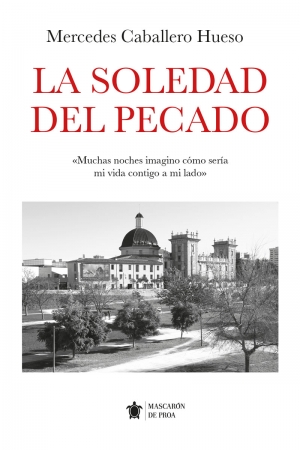 Portada del libro La soledad del pecado