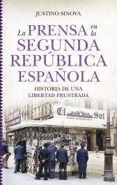 La Prensa en la Segunda República española
