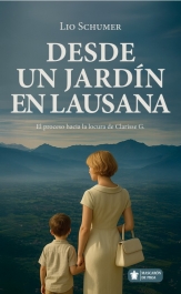 Desde un jardn en Lausana