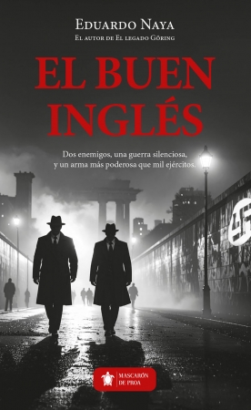 Portada del libro El buen ingls
