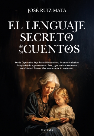 Portada del libro El lenguaje secreto de los cuentos