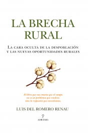La brecha rural