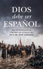 Dios debe ser español
