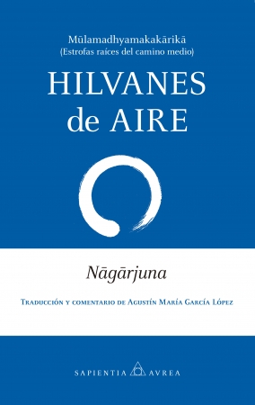 Portada del libro Hilvanes del aire