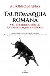 Tauromaquia romana