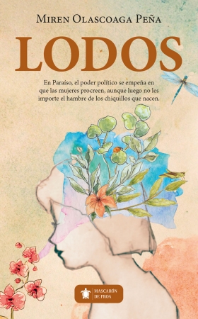 Portada del libro Lodos