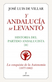 Y Andalucía se levantó