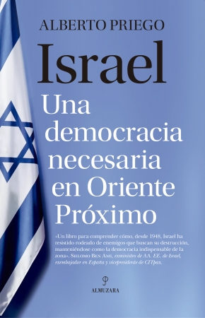 Portada del libro Israel