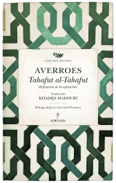 Tahafut al-Tahafut. Refutación de la refutación