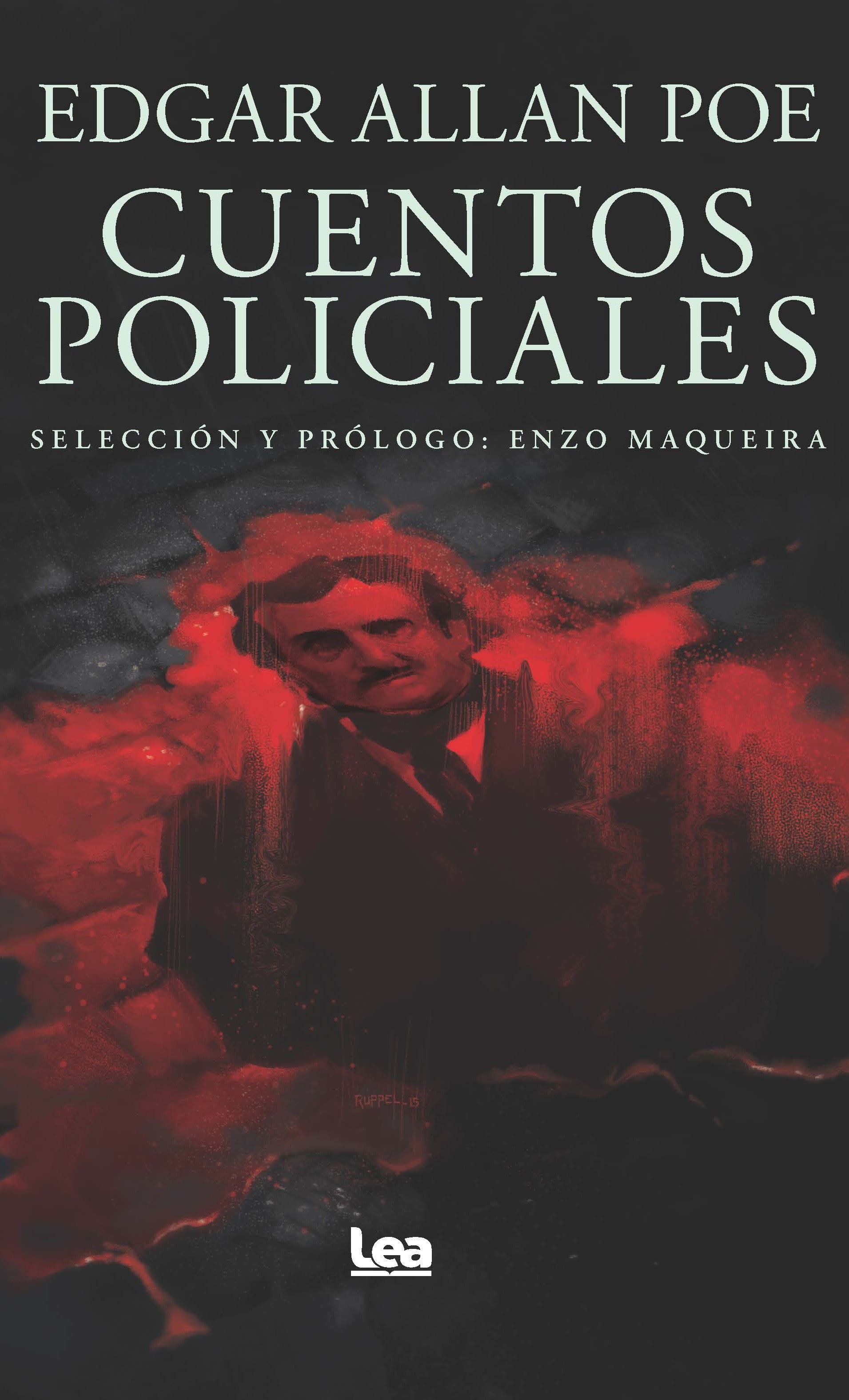Cuentos policiales - Ediciones LEA España