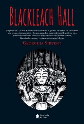Blackleach Hall