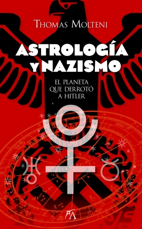 Portada del libro Astrología y nazismo