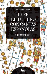 Leer el futuro con cartas espaolas