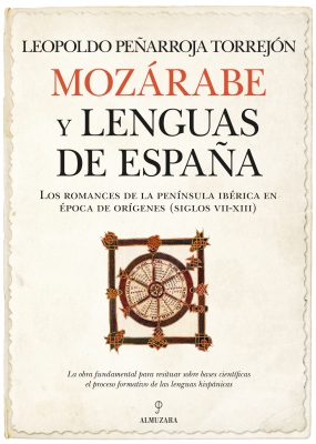 Mozárabe y lenguas de España