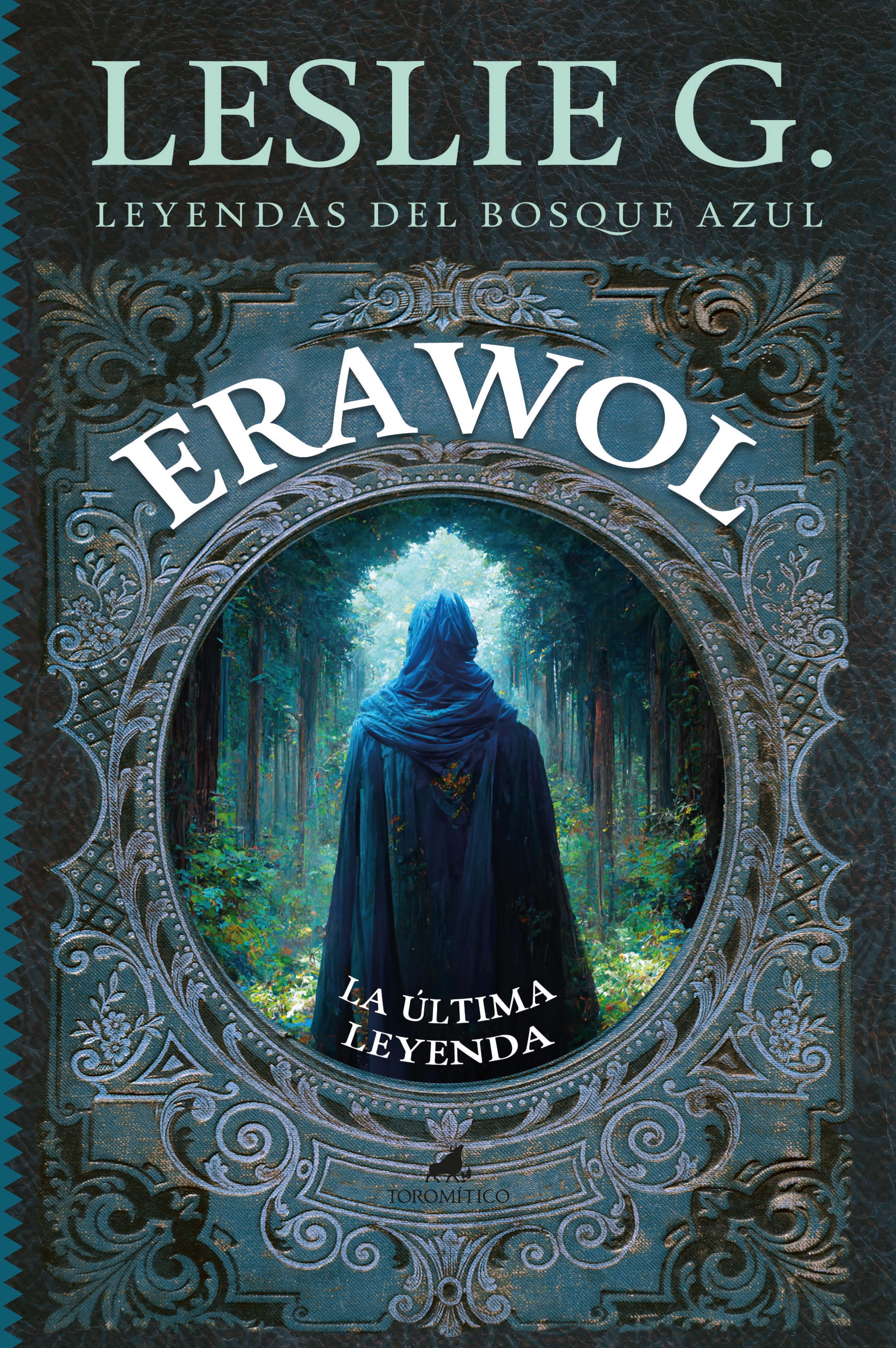 Erawol: la última leyenda - La tienda de libros