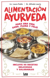 Alimentacin ayurveda