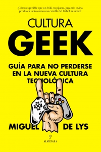 Cultura Geek