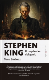 Stephen King. El resplandor del genio