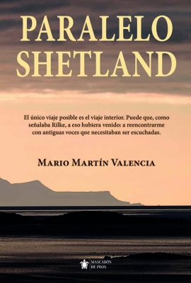 Paralelo Shetland