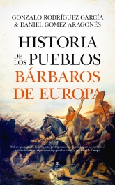 Historia de los pueblos bárbaros de Europa