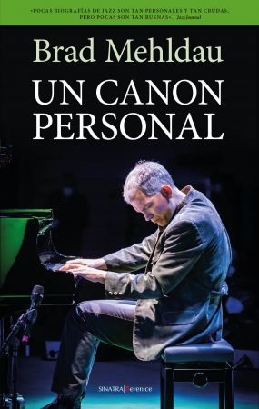 Portada del libro Un canon personal