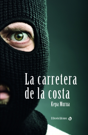 Portada del libro La carretera de la costa