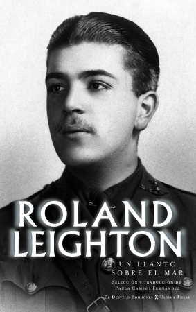 Portada del libro Un llanto sobre el mar