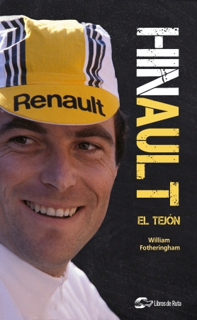 Portada del libro Hinault