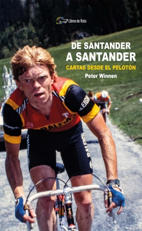 Portada del libro De Santander a Santander