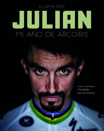 Portada del libro Julian