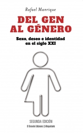 Del gen al género