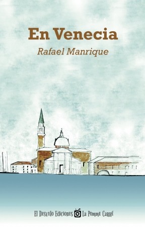 Portada del libro En Venecia