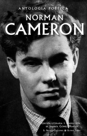 Portada del libro Norman. Cameron