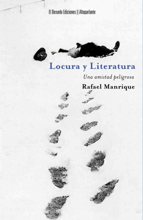 Portada del libro Locura y literatura