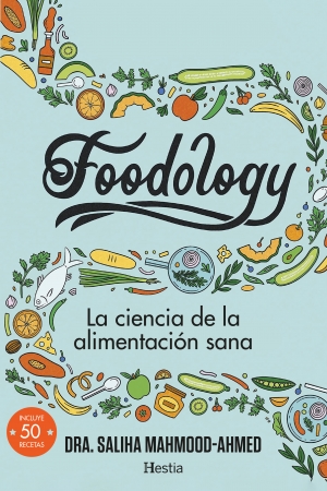 Portada del libro Foodology