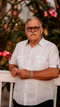 Portada del libro Otra va