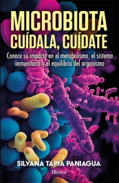 Microbiota. Cudala, cudate