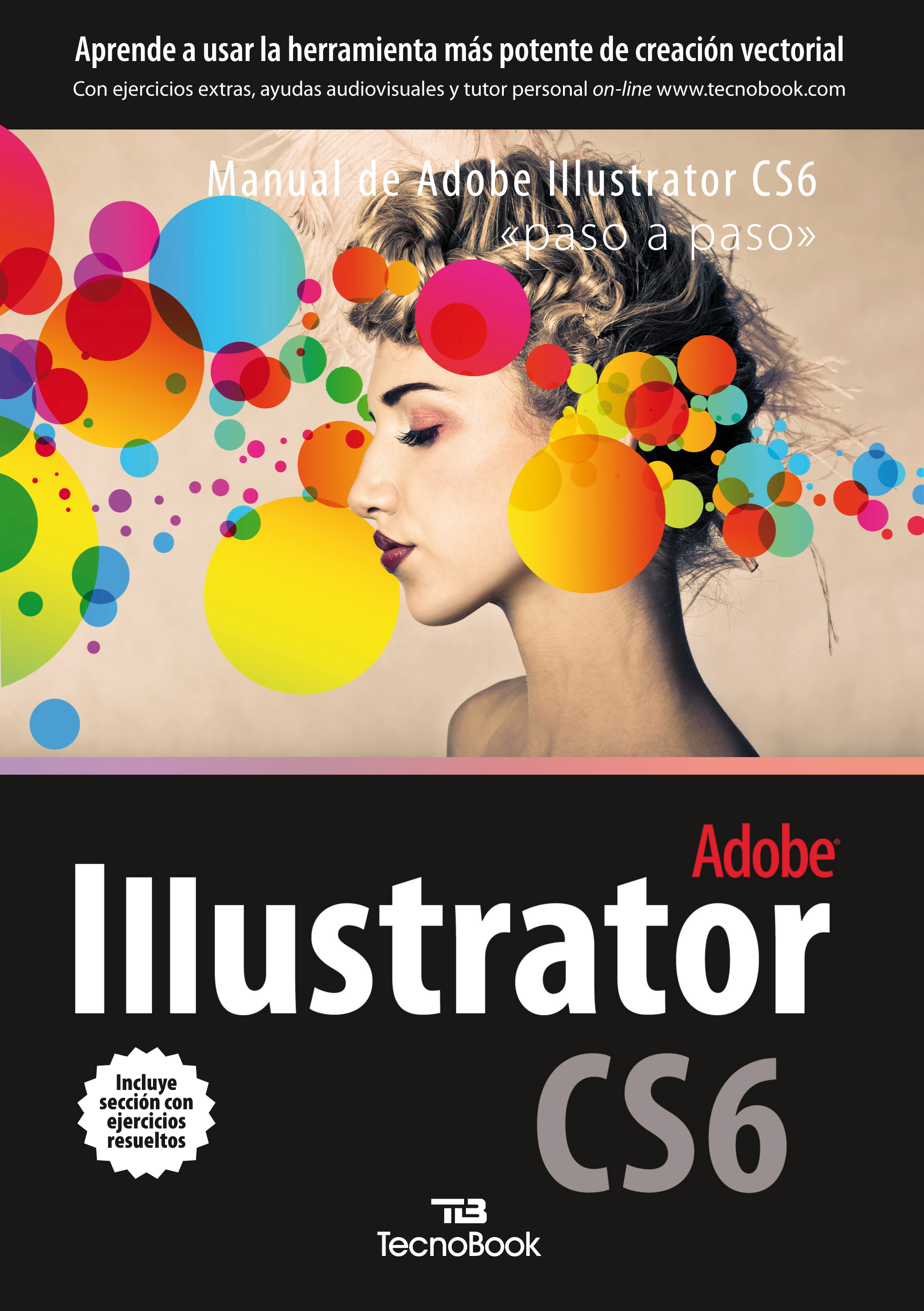 Illustrator CS6 - Editorial Almuzara