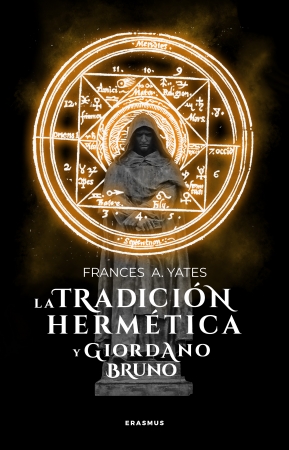 Portada del libro La tradicin hermtica y Giordano Bruno