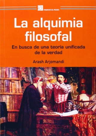 Portada del libro La alquimia filosofal