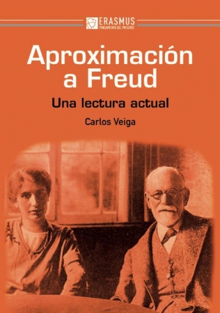 Portada del libro Aproximacin a Freud